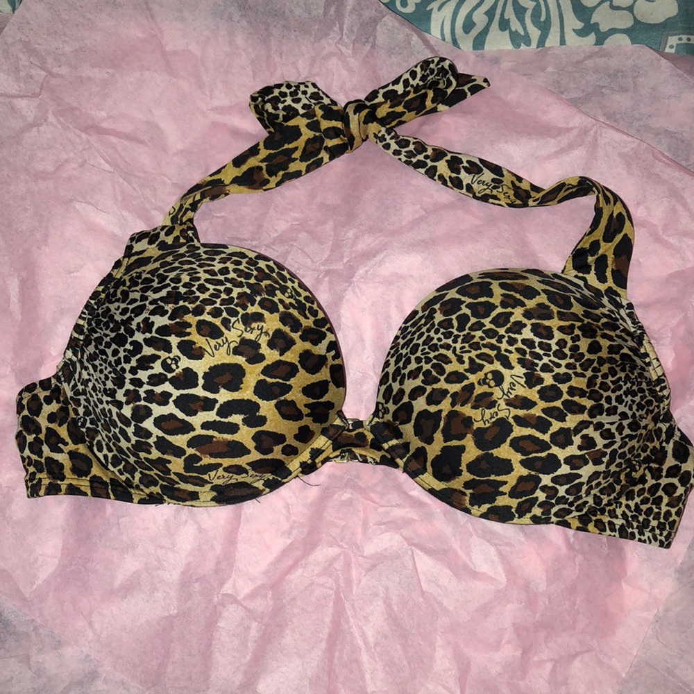 Victoria Secret Bombshell Bikini Top